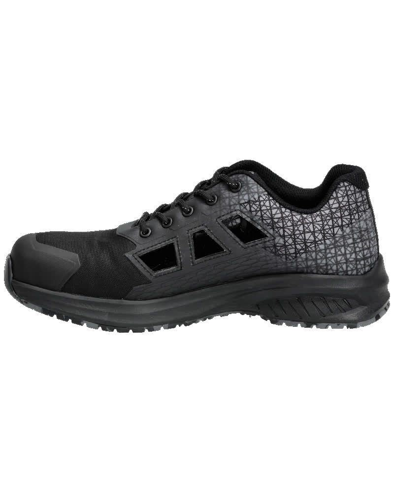 Accelerate Sicherheitshalbschuh