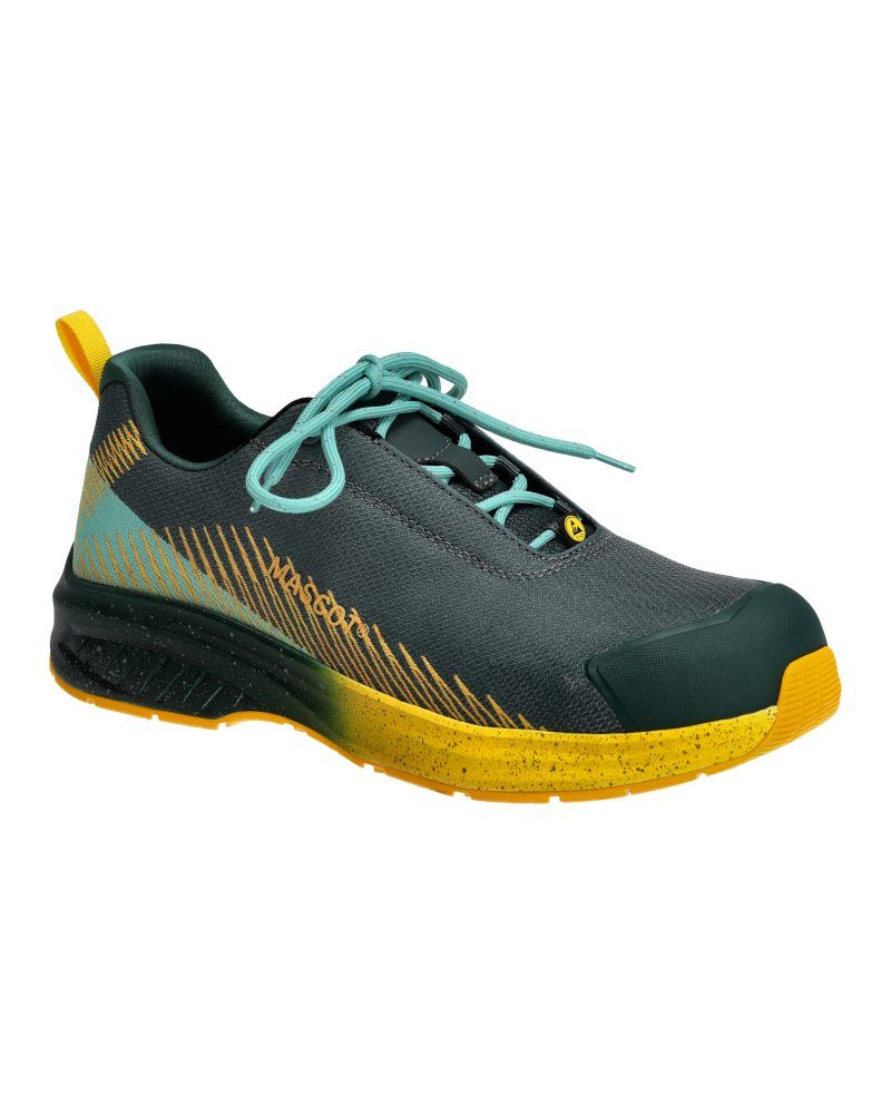 FOOTWEAR CUSTOMIZED Sicherheitsschuhe
