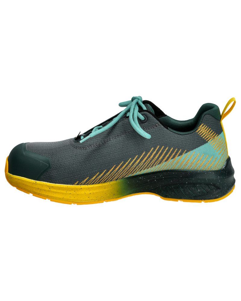 FOOTWEAR CUSTOMIZED Sicherheitsschuhe