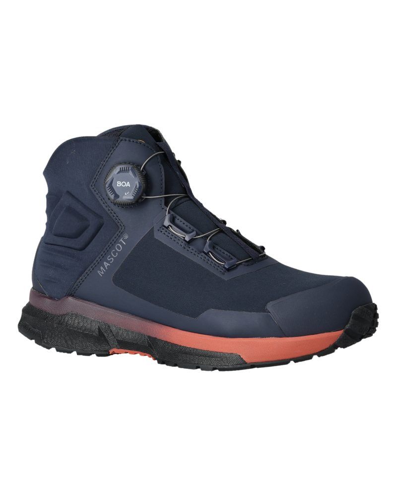 F1681-704 Sicherheitsstiefel
