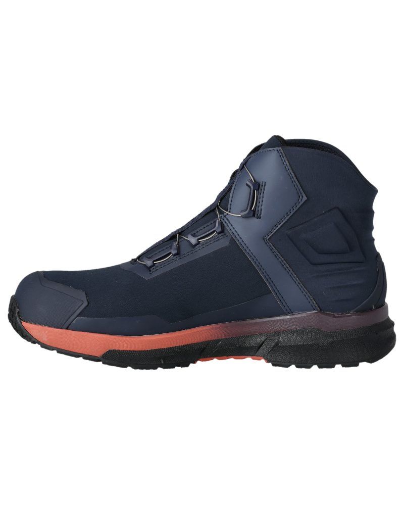 F1681-704 Sicherheitsstiefel