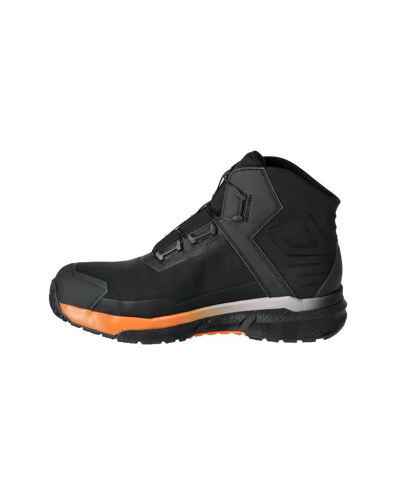 F1681-704 Sicherheitsstiefel