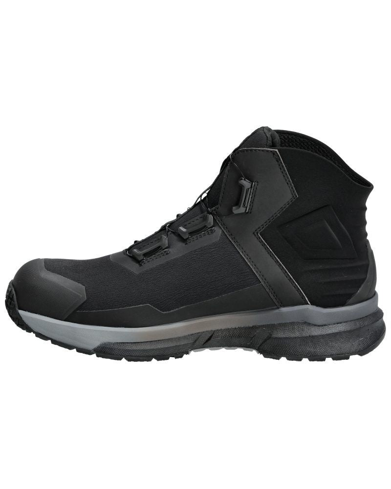 F1681-704 Sicherheitsstiefel