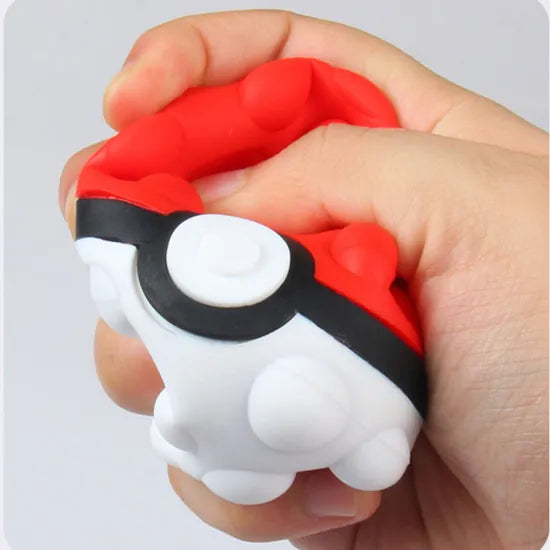 Squeeze Ball 3D