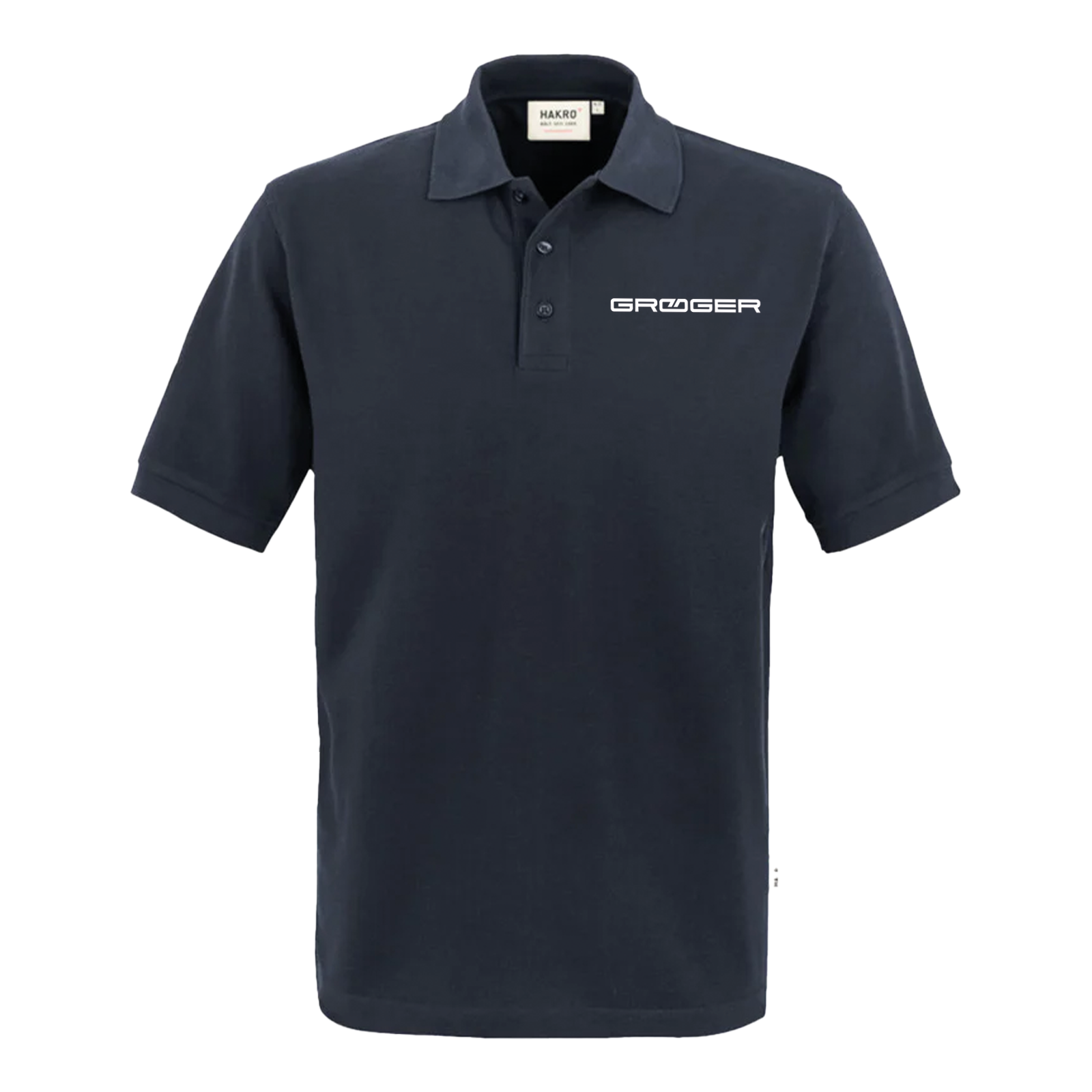 Hakro - Poloshirt MIKRALINAR® H. Gröger GmbH