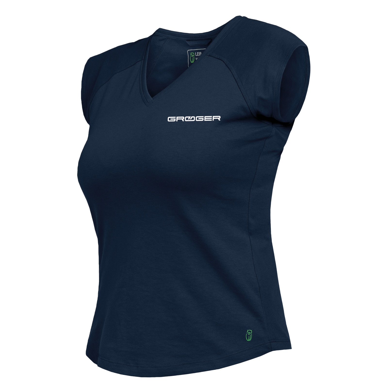 Damen T-Shirt Flexline Lisa H. Gröger GmbH