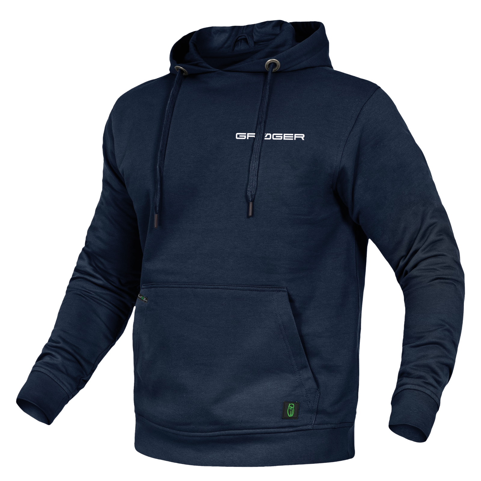 Leibwächter Hoodie Classic Line Kim H. Gröger GmbH