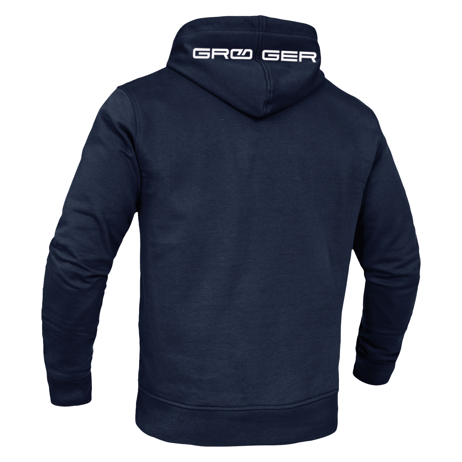 Leibwächter Hoodie Classic Line Kim H. Gröger GmbH