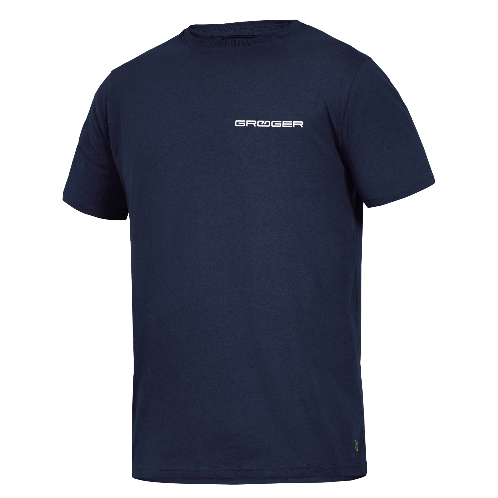 Leibwächter Rundhals T-Shirt Classic Line Tom H. Gröger GmbH