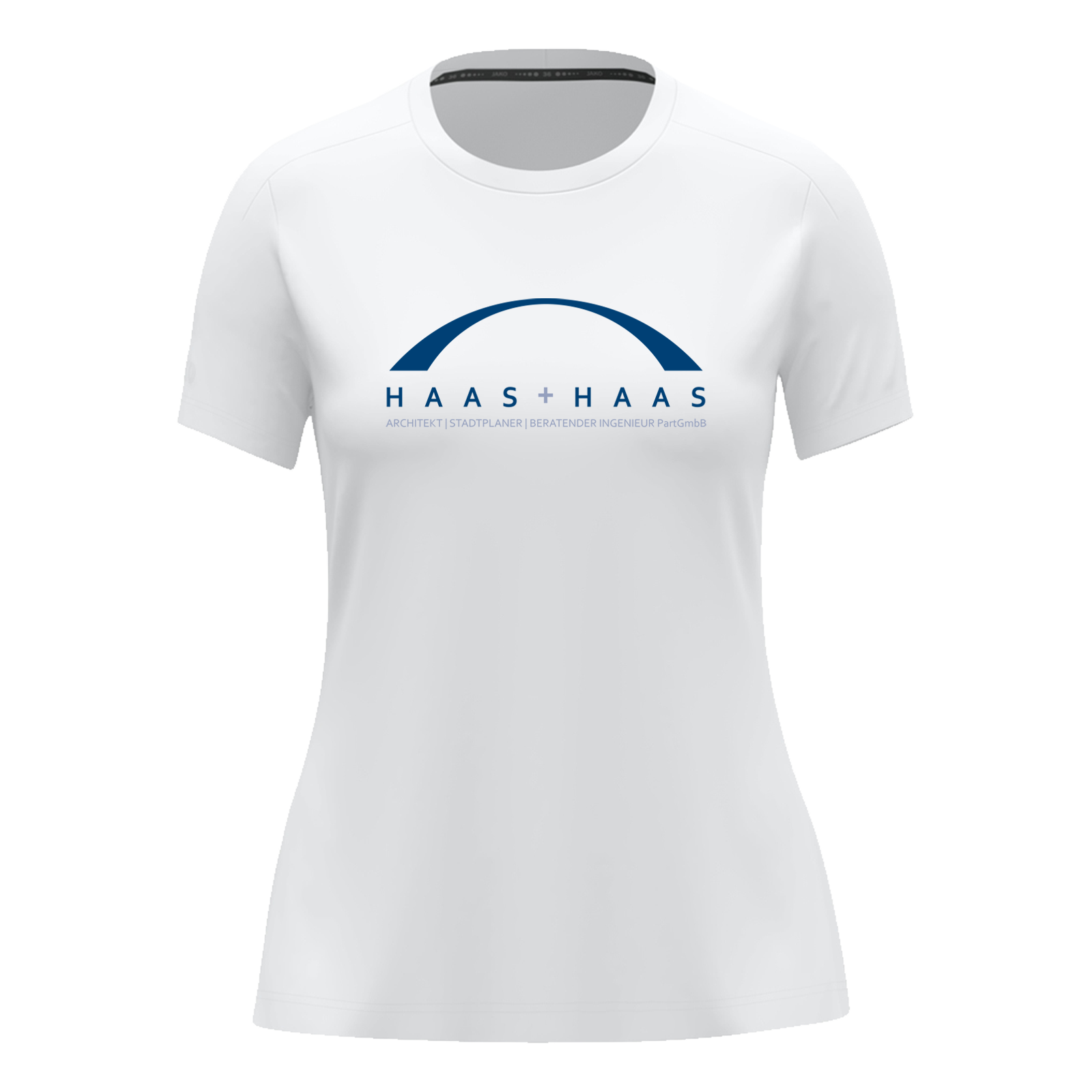 Haas & Haas T-Shirt Damen