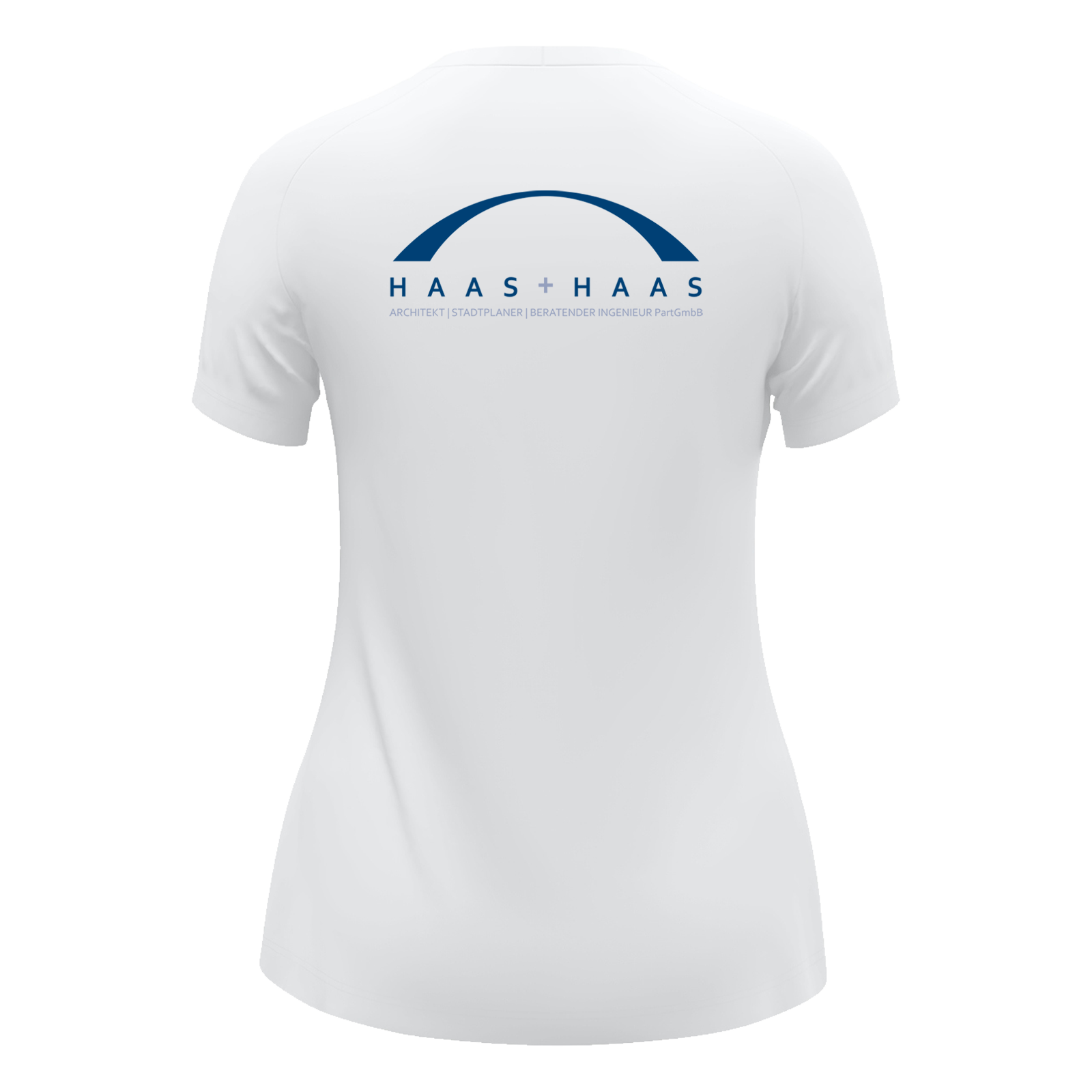 Haas & Haas T-Shirt Damen