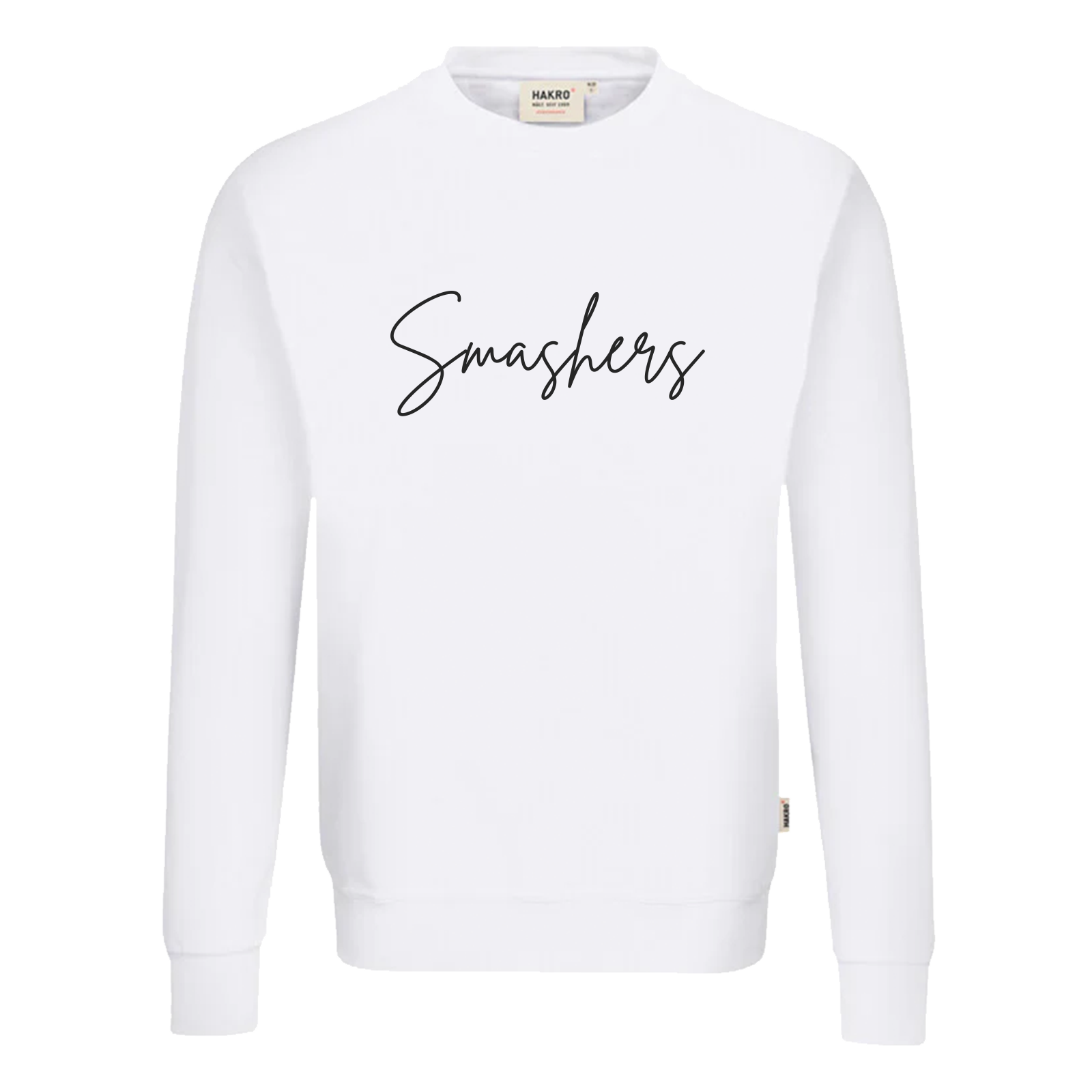 Muster Sweatshirt