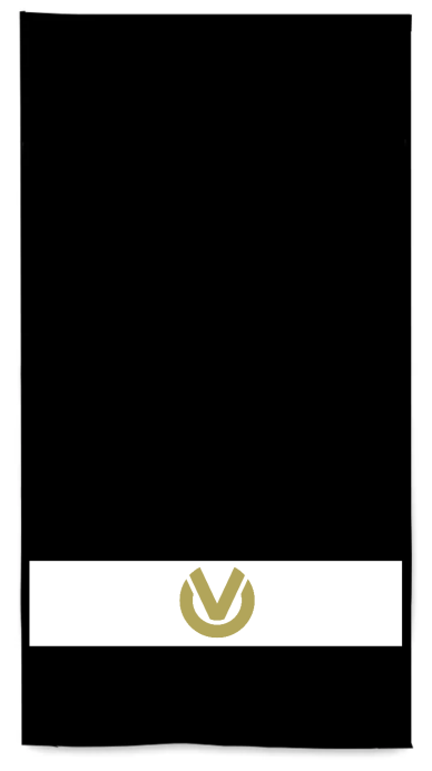 DVAG Duschhandtuch