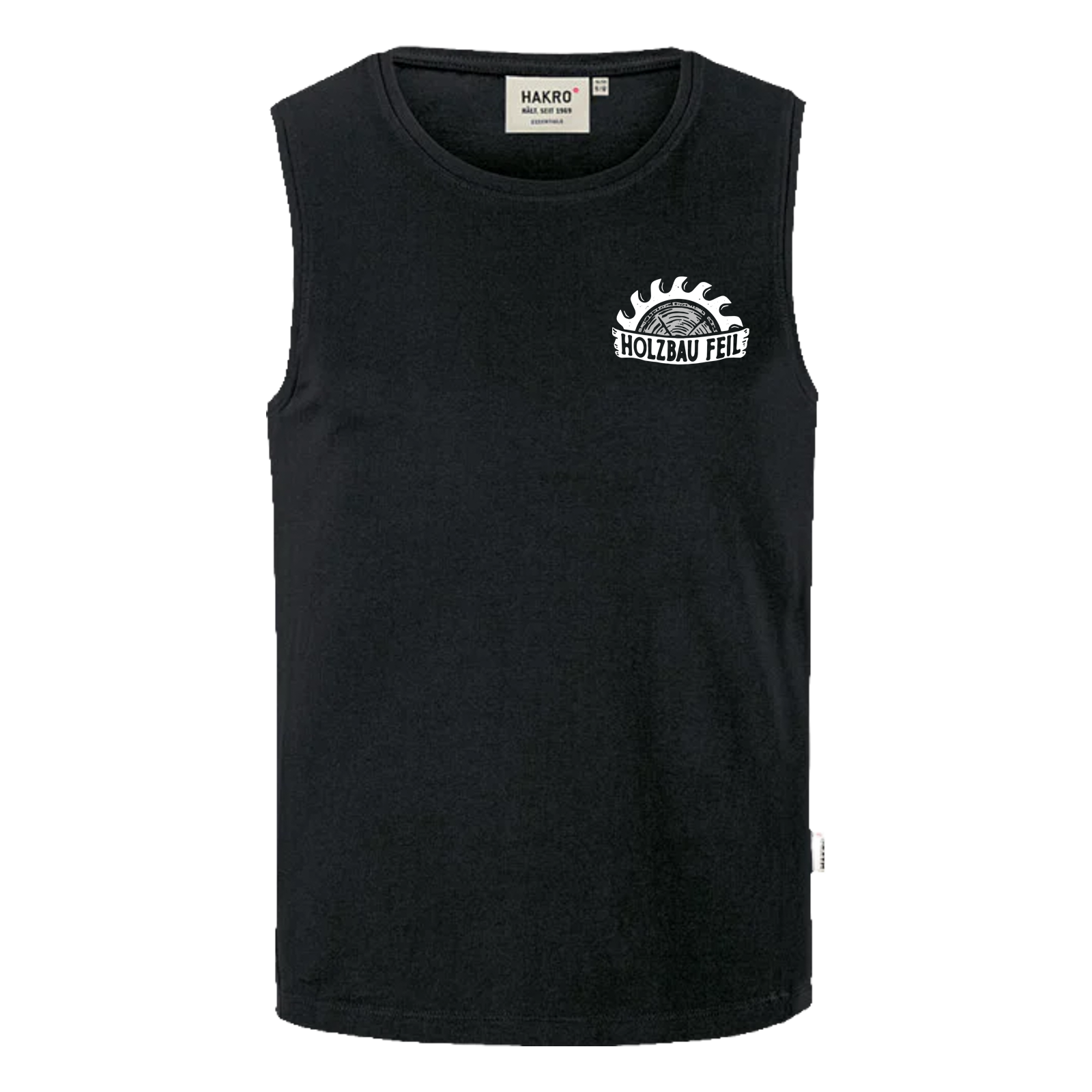 HAKRO Tank-Top No. 259 Holzbau Feil