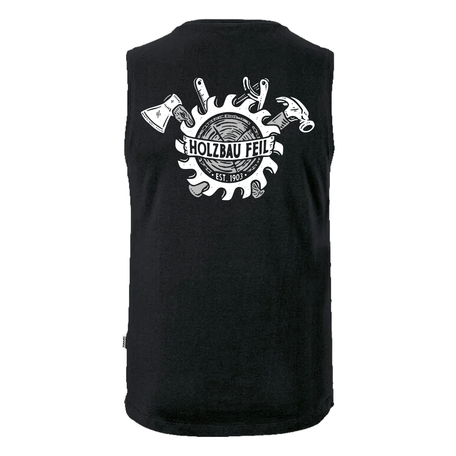 HAKRO Tank-Top No. 259 Holzbau Feil