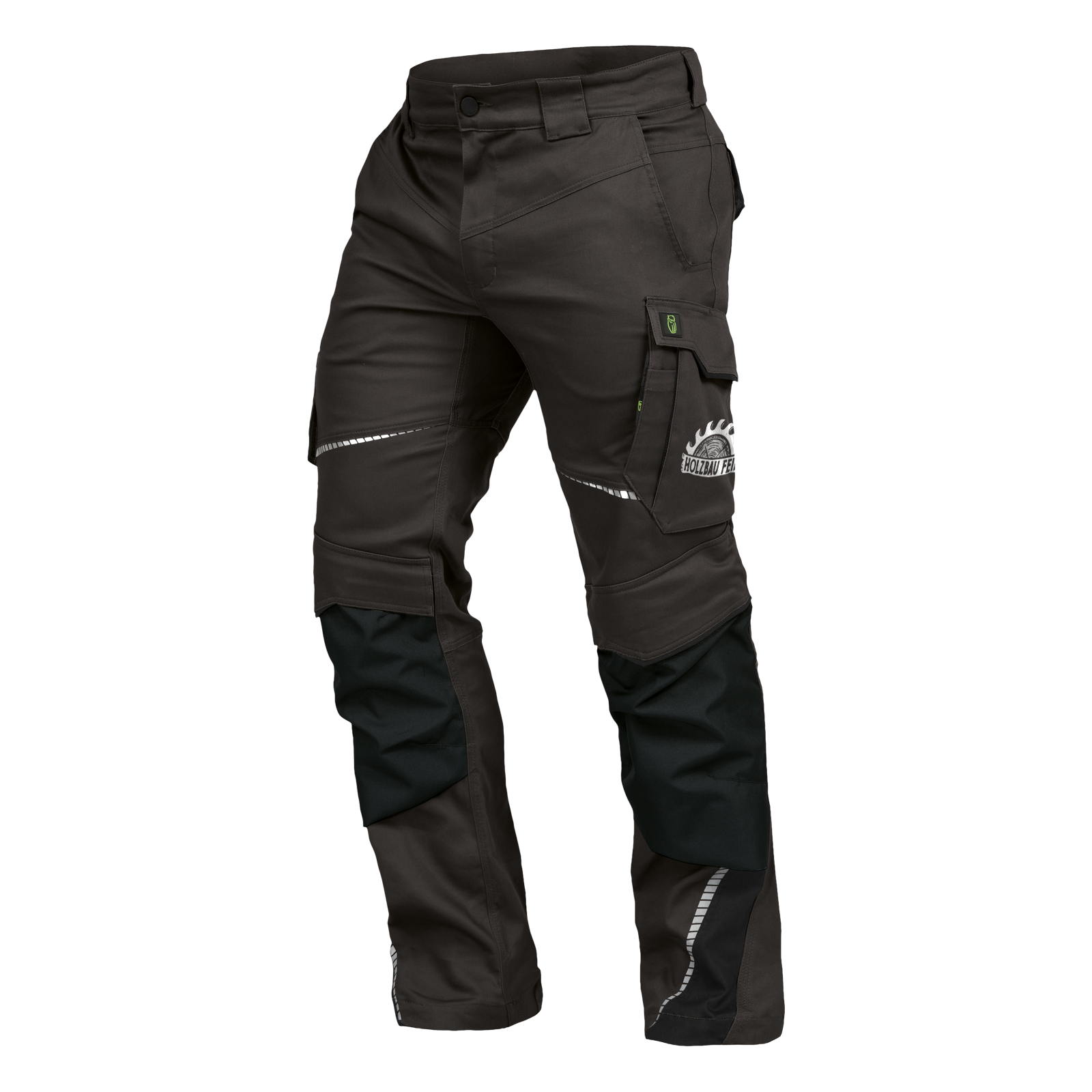 Leibwächter Bundhose Flex Line Holzbau Feil