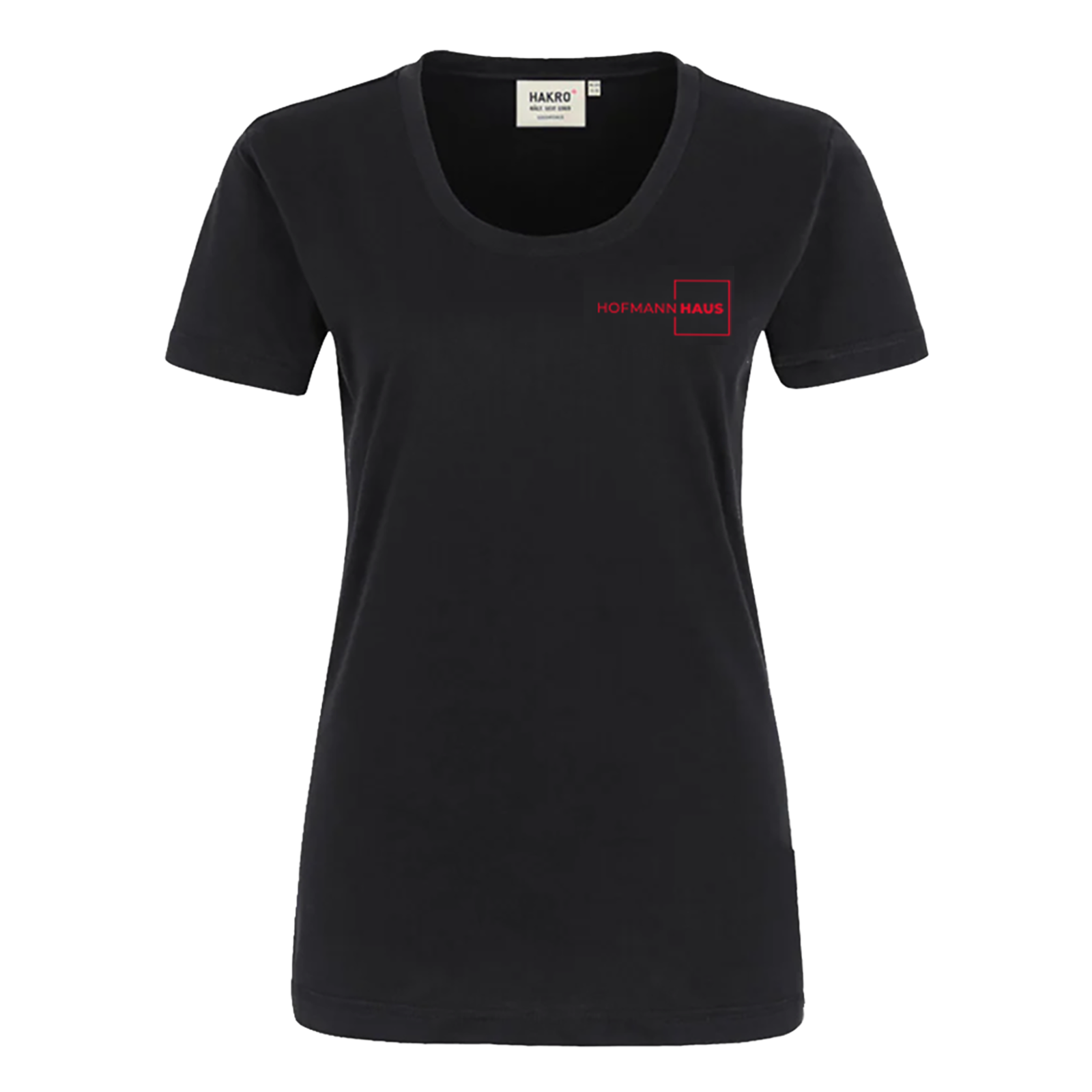 Hofmann Haus T-Shirt Hakro No. 127