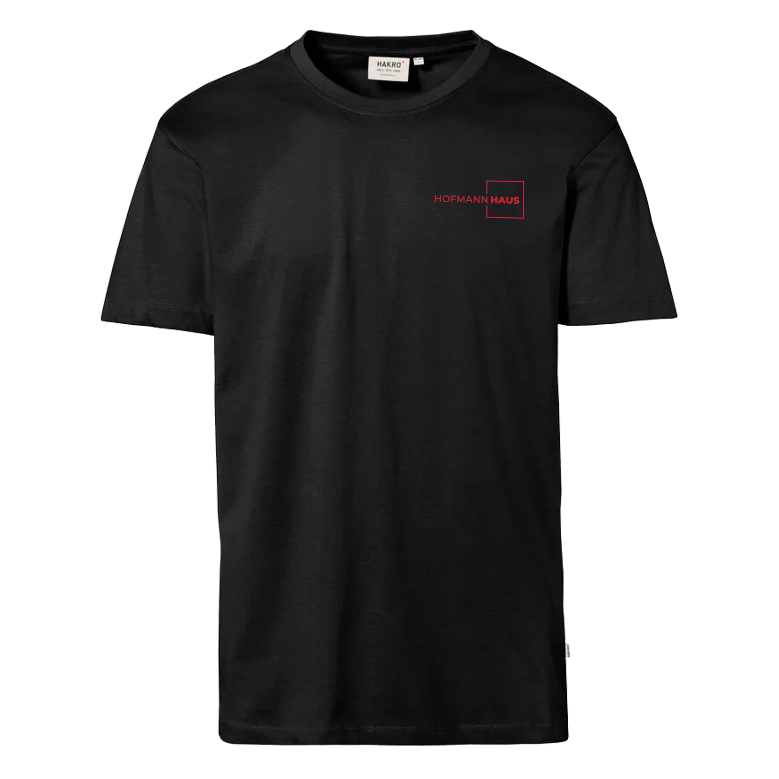 Hofmann Haus T-Shirt Hakro No. 292