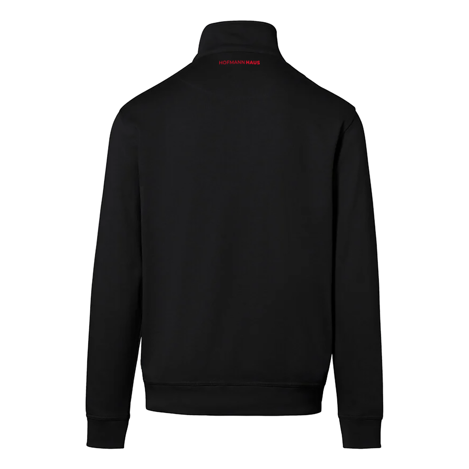 Hofmann Haus Zip-Sweater Premium Hakro No. 451