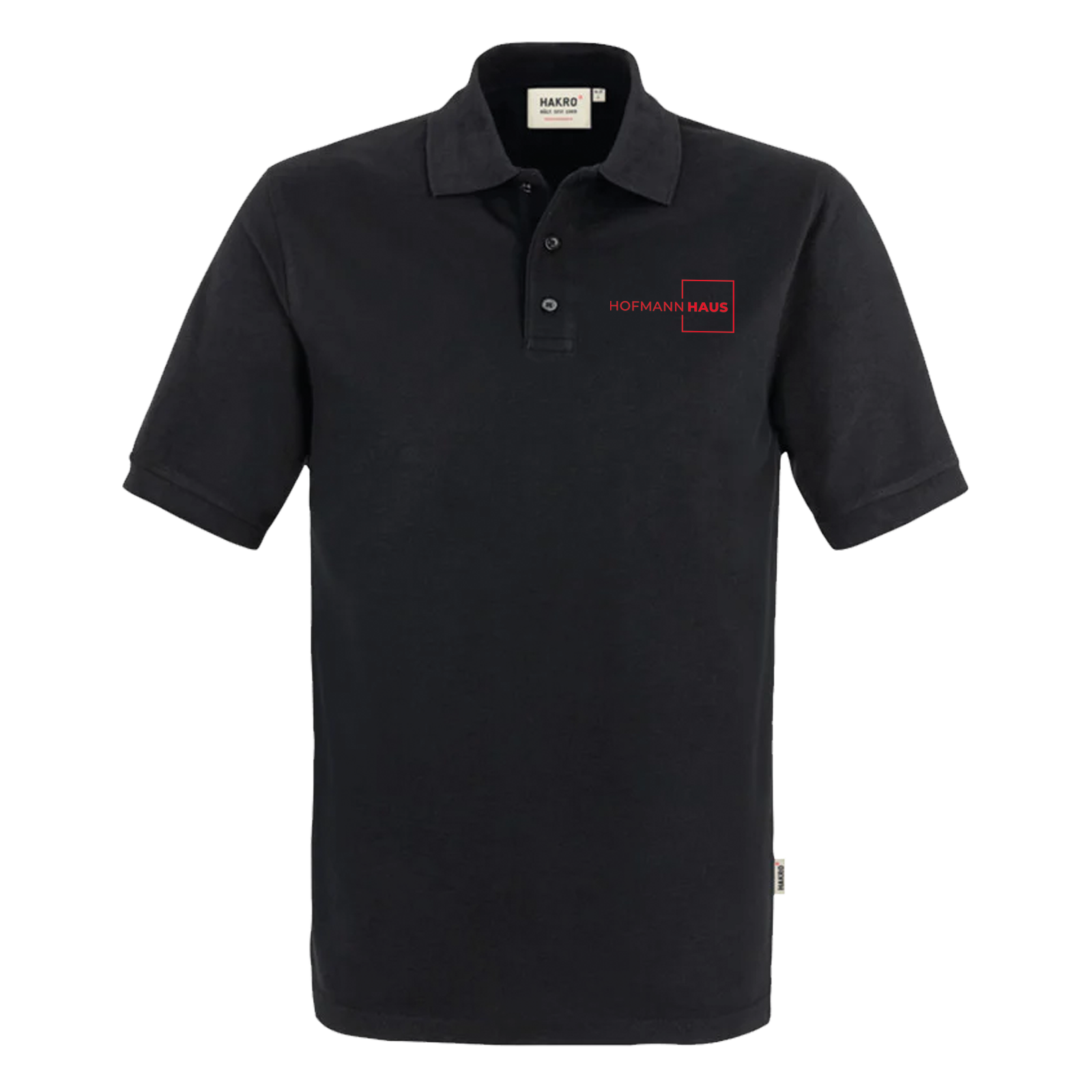 Hofmann Haus Poloshirt Damen Hakro No. 216