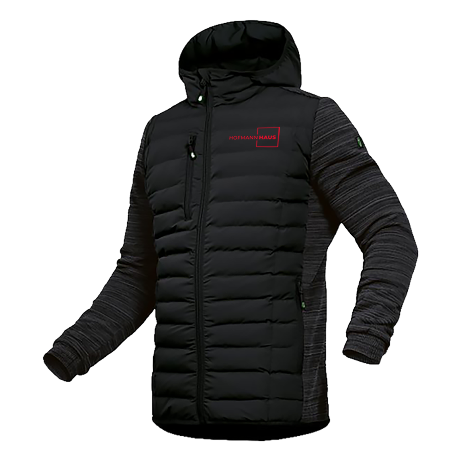 Hofmann Haus Hybridjacke Leibwächter Herren