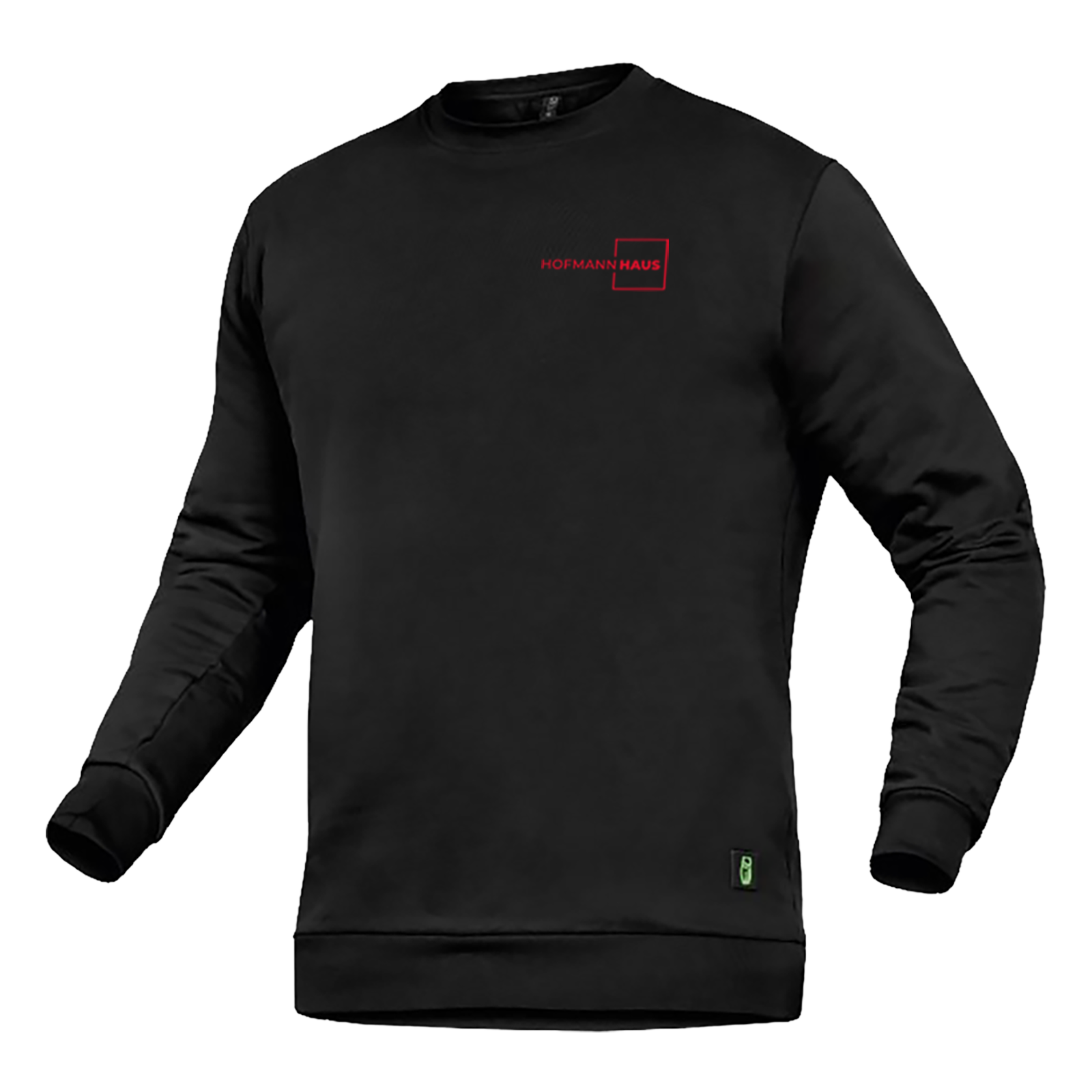 Hofmann Haus Sweatshirt Leibwächter