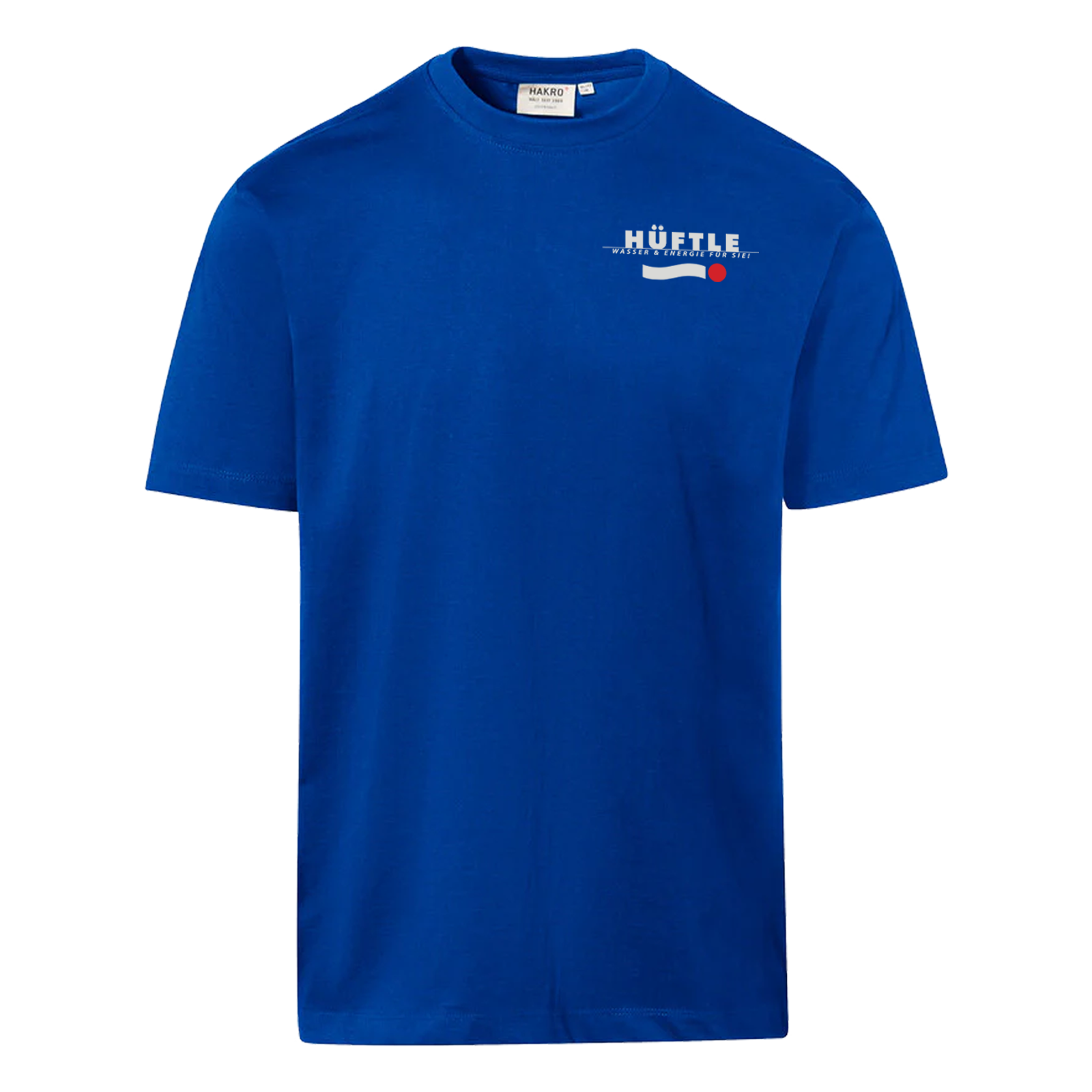 Karl Hüftle GmbH Hakro T-Shirt Classic No. 292
