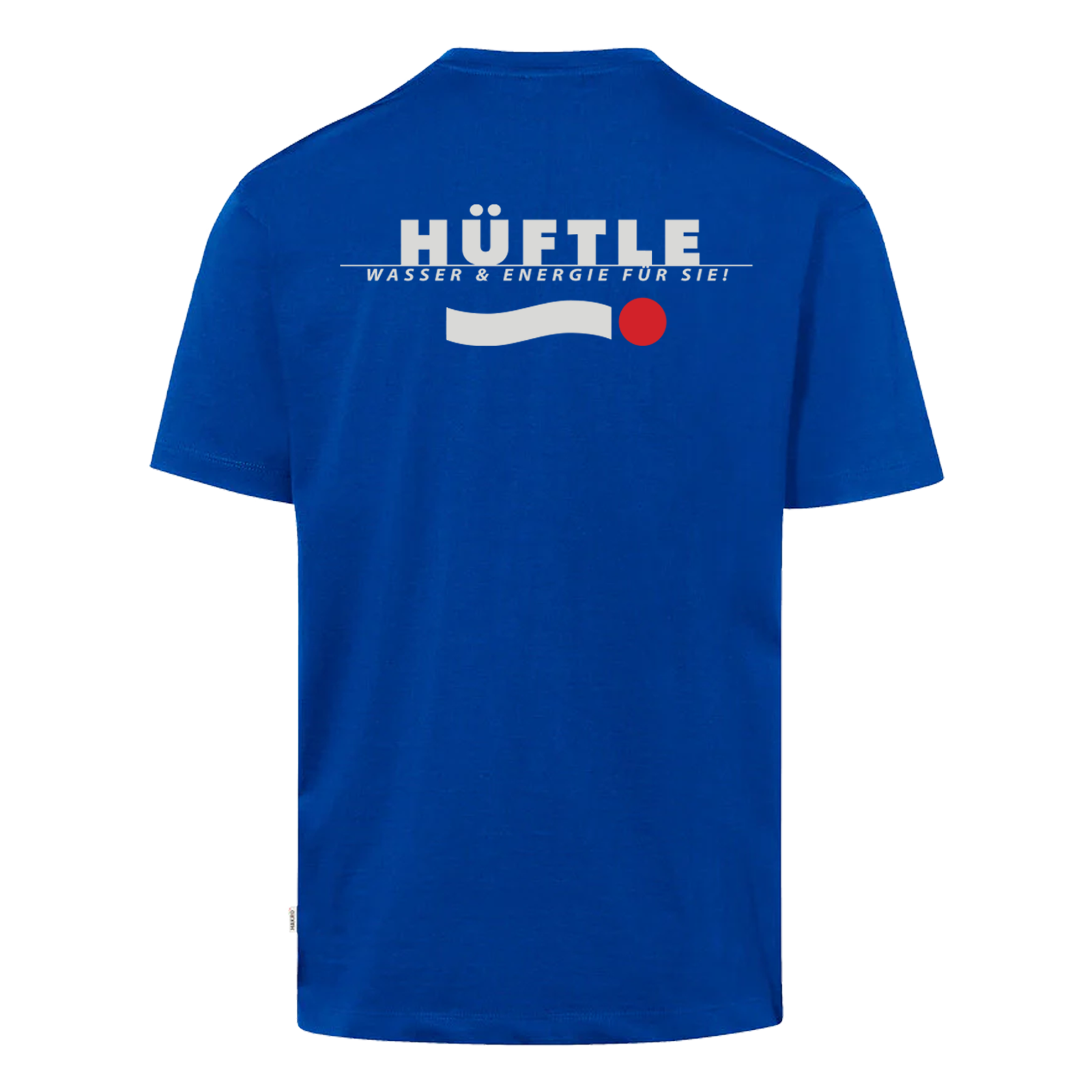 Karl Hüftle GmbH Hakro T-Shirt Classic No. 292