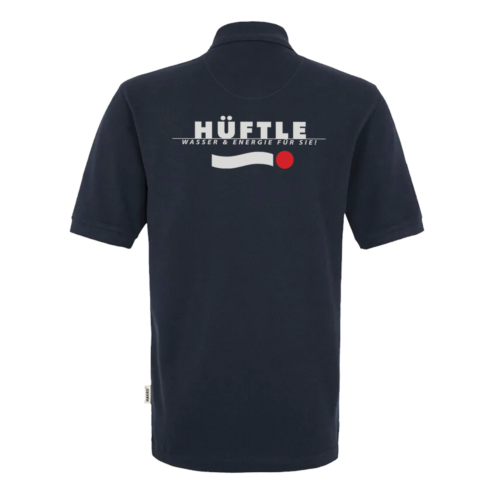 Karl Hüftle GmbH Hakro Poloshirt MIKRALINAR® No. 816