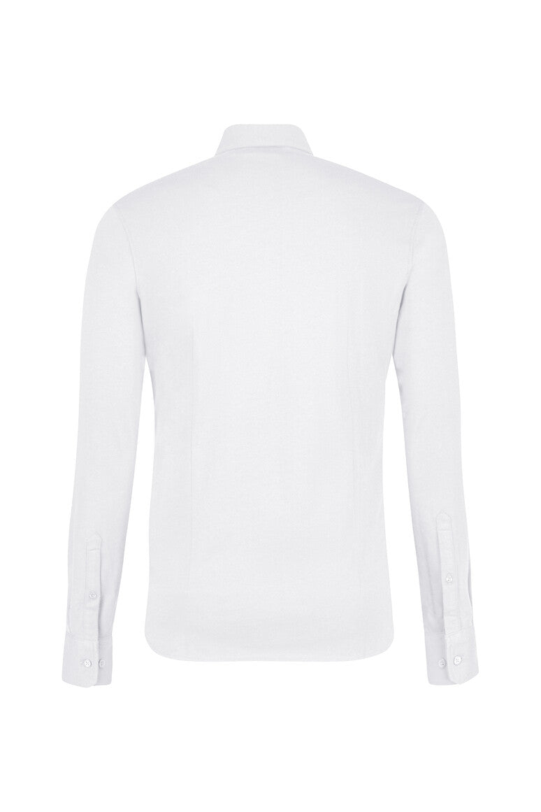 HAKRO COTTON TEC® Hemd