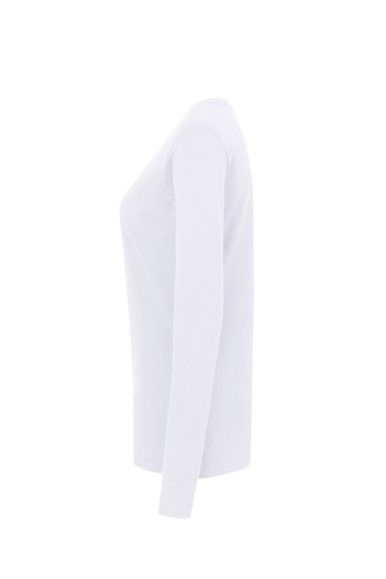 HAKRO Damen Longsleeve Classic