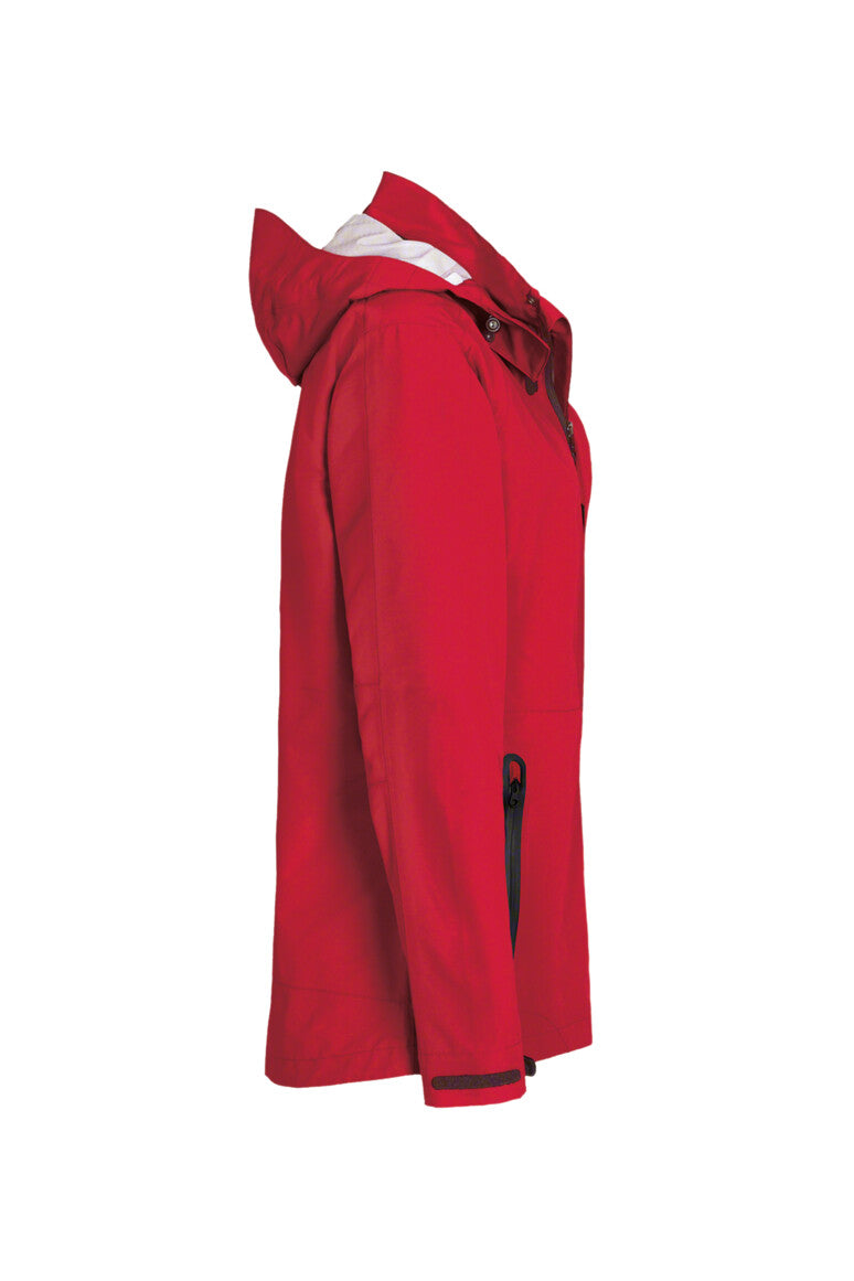HAKRO Damen Activejacke