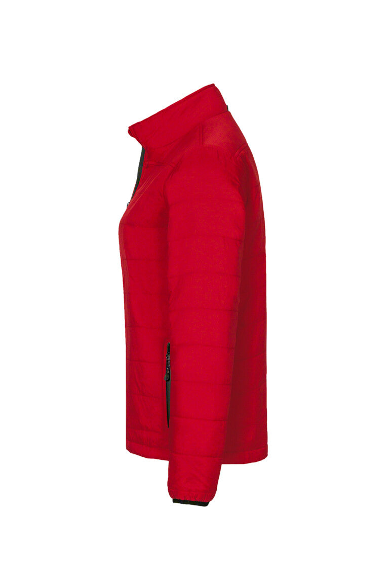 HAKRO Damen Loftjacke