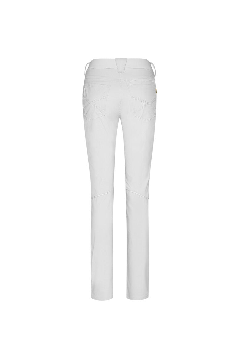 HAKRO Damen Performancehose ECO