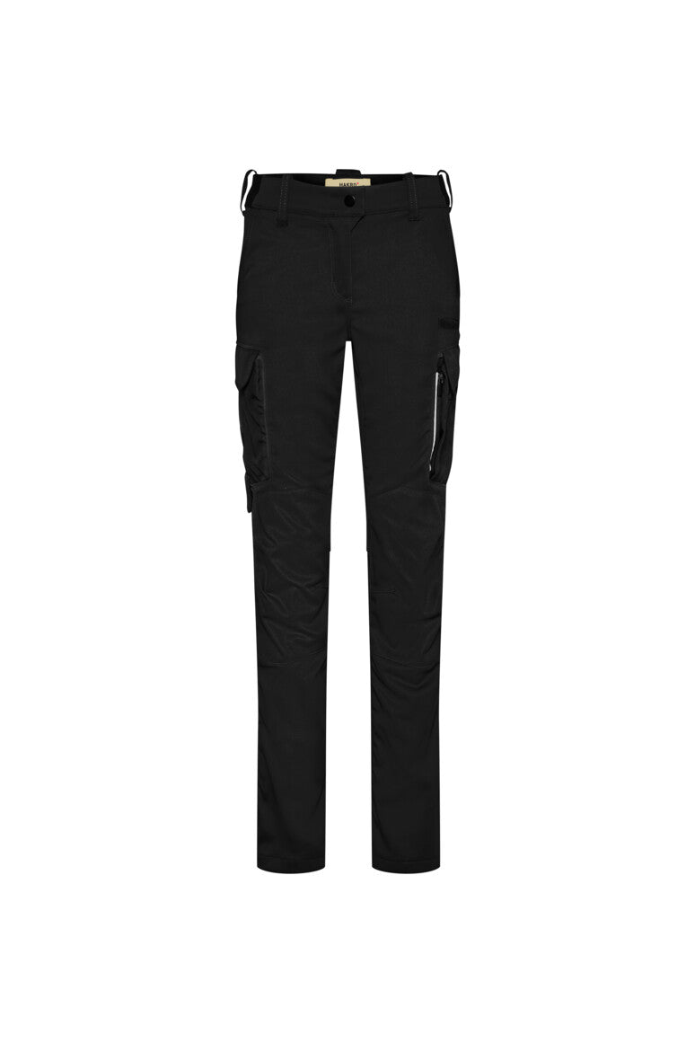 HAKRO Damen Worker-Performancehose ECO