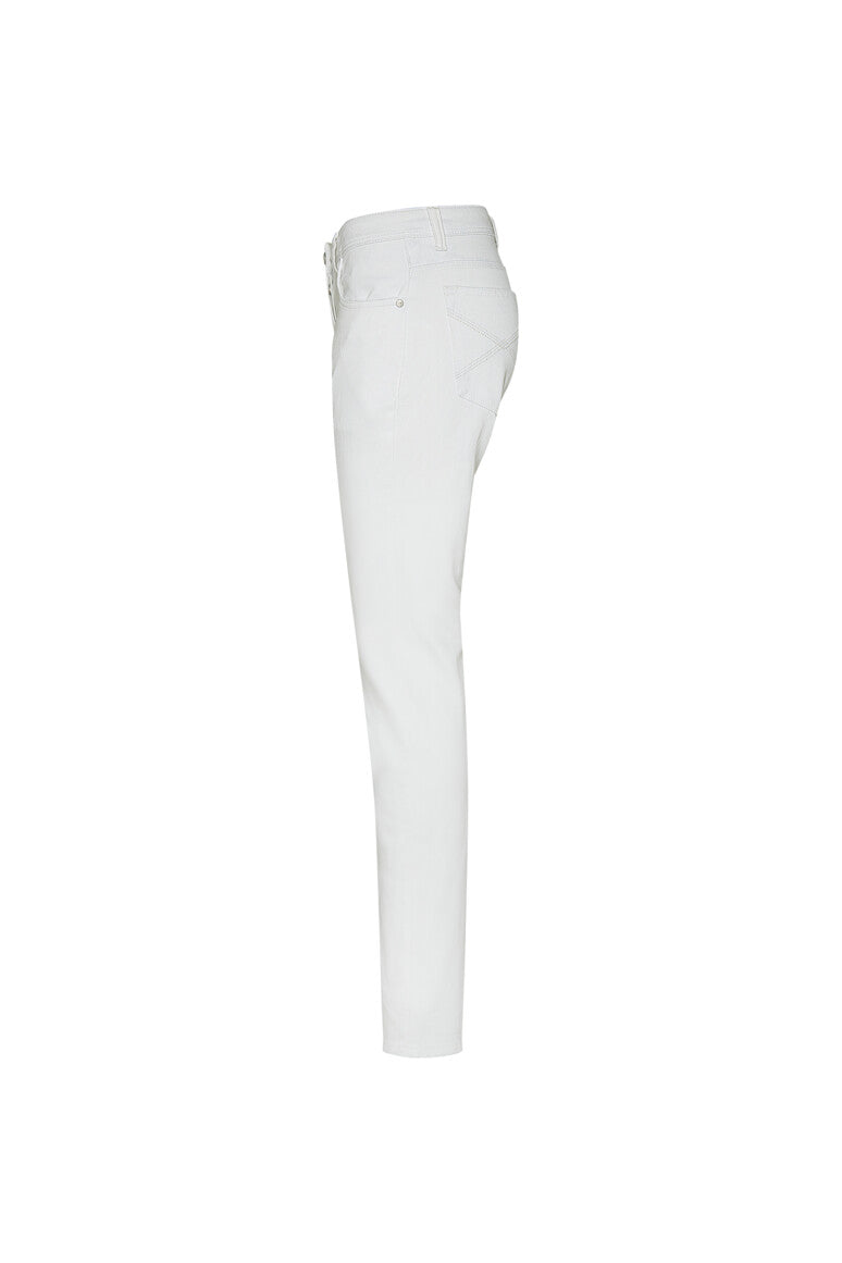 HAKRO Damen 5-Pocket-Jeanshose X-Stretch ECO