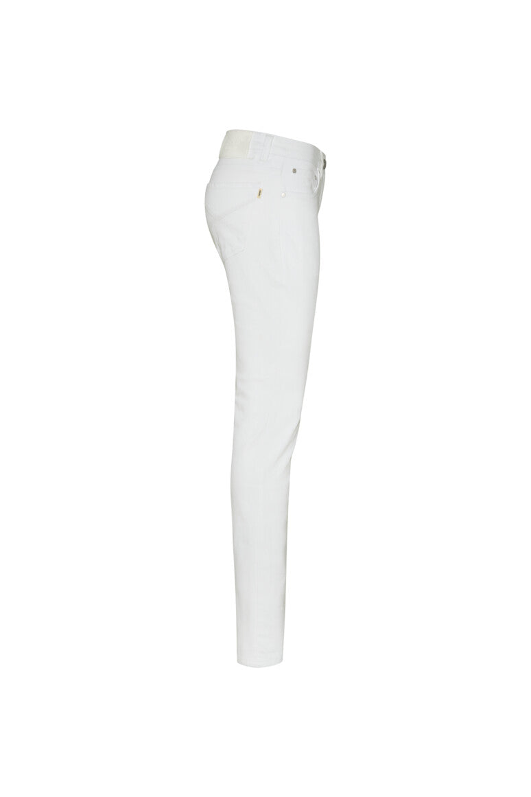 HAKRO Damen 5-Pocket-Jeanshose X-Stretch ECO