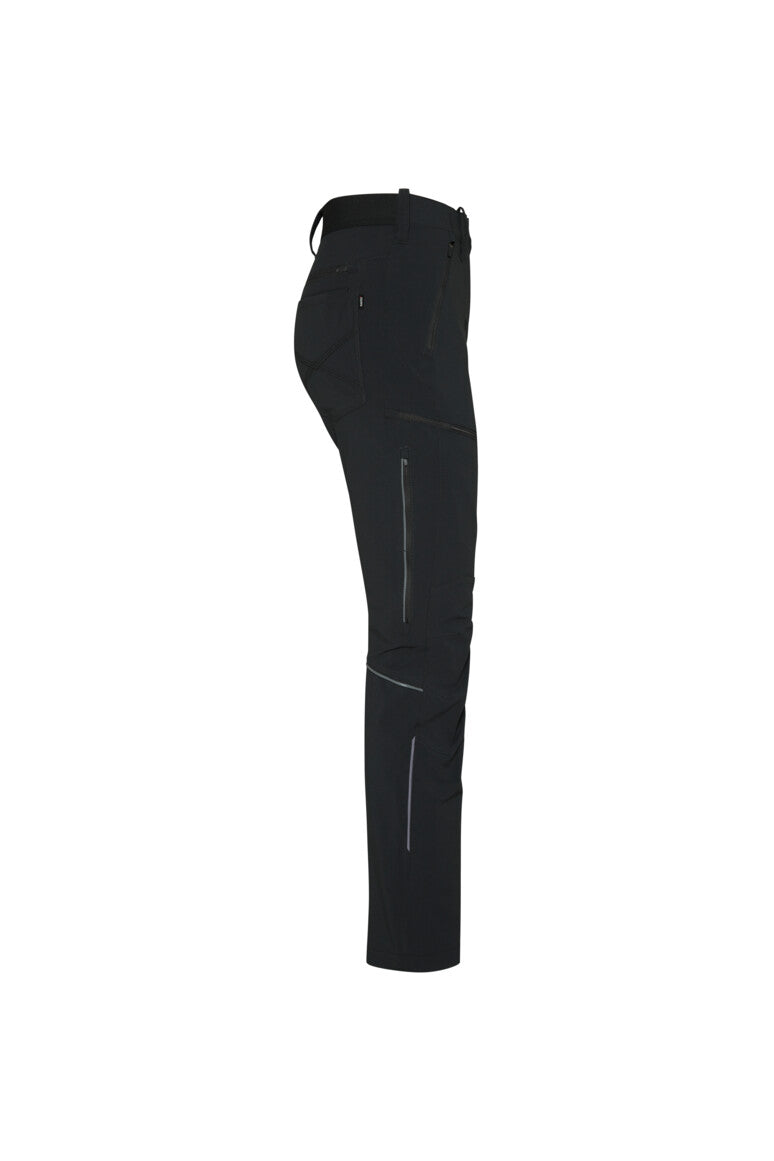 HAKRO Damen Funktionshose X-Stretch