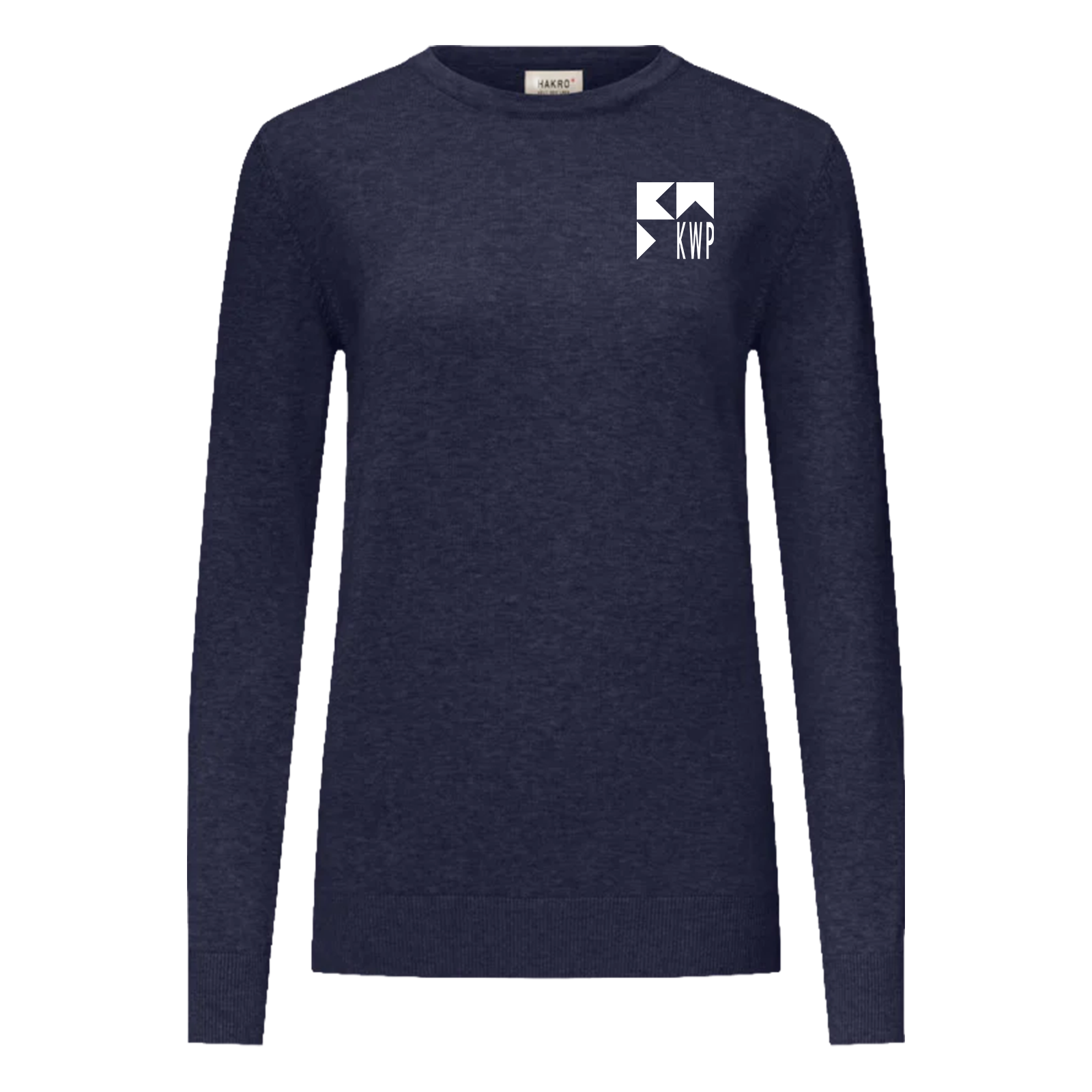 KWP Pullover Premium Baumwolle Damen
