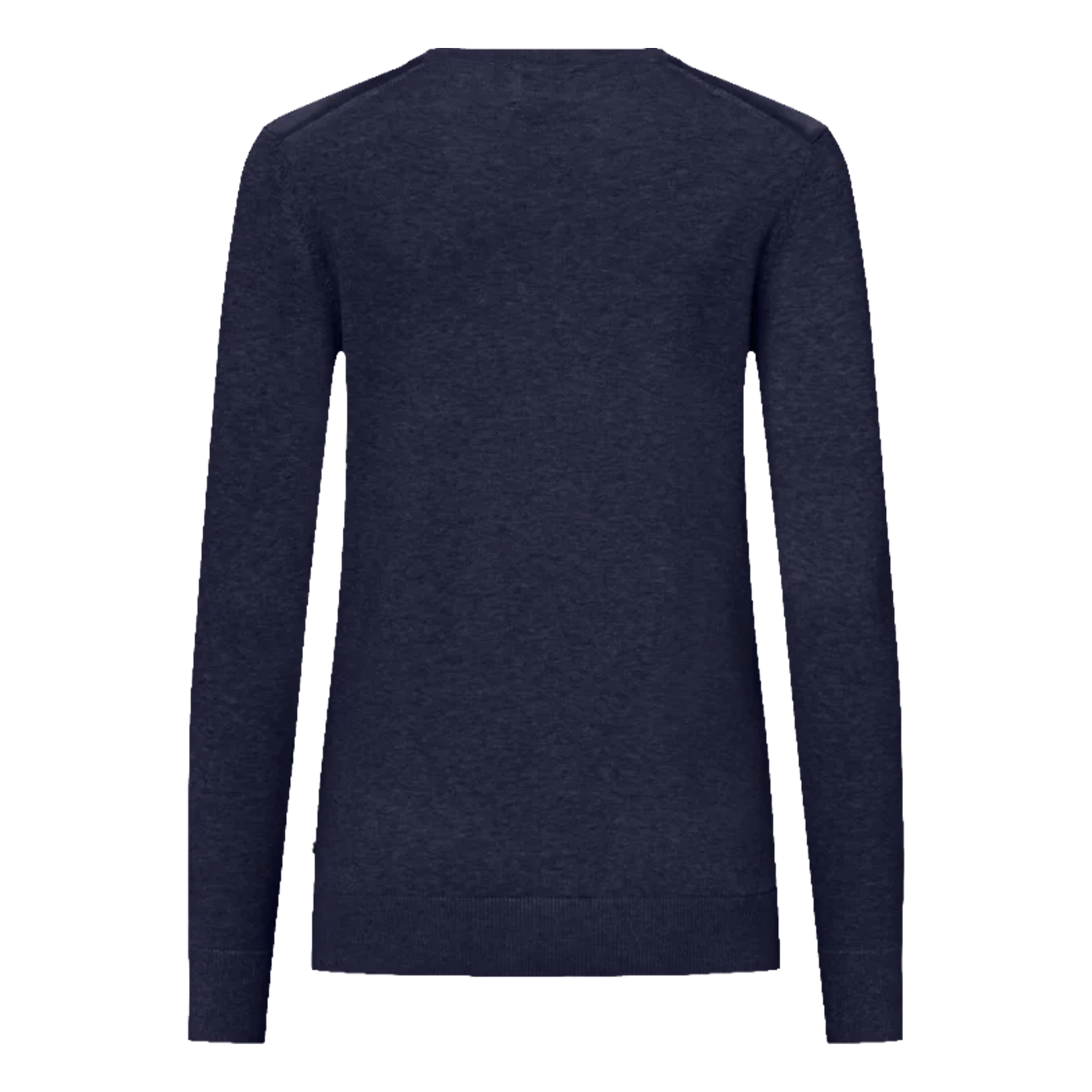 KWP Pullover Premium Baumwolle Damen