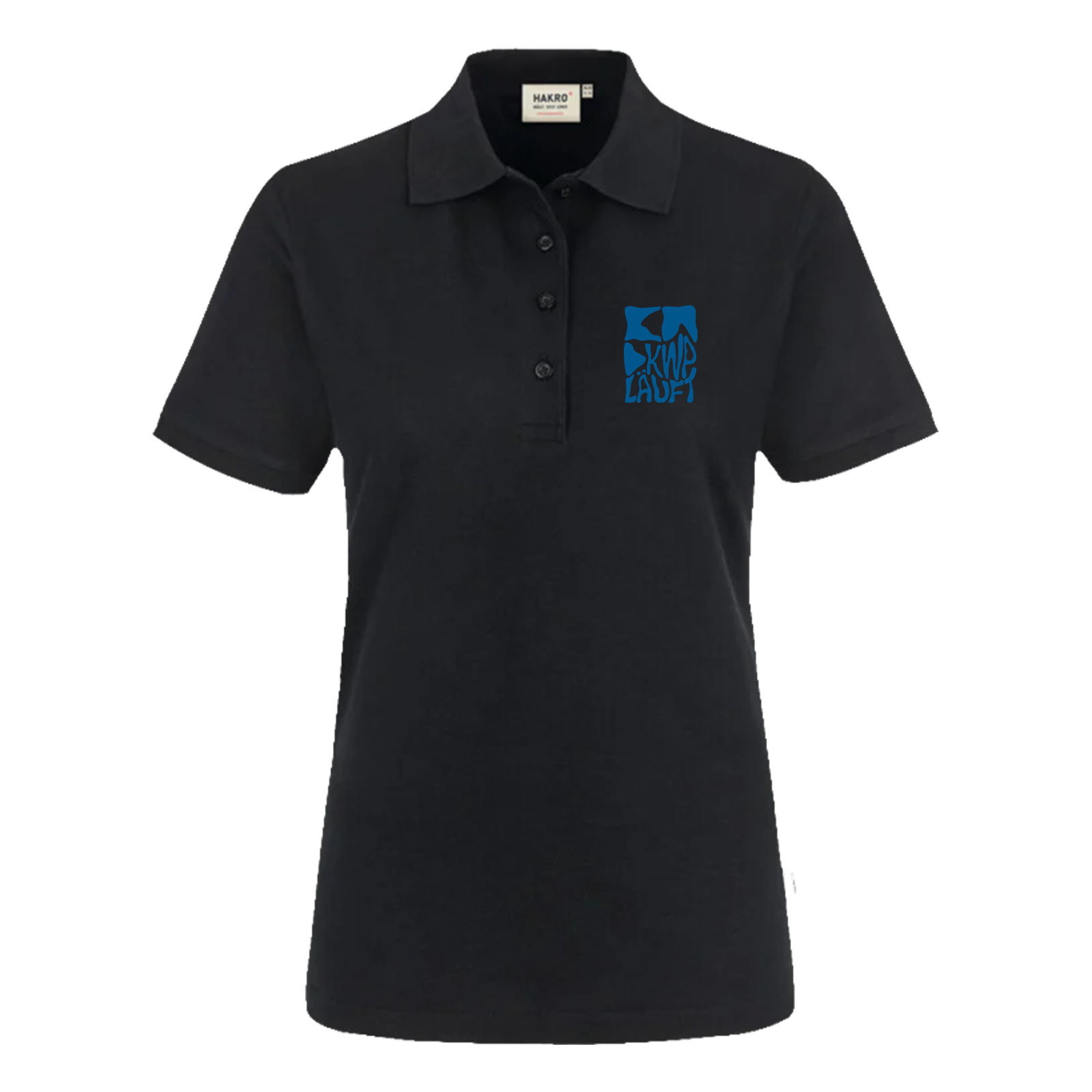 KWP Poloshirt Damen