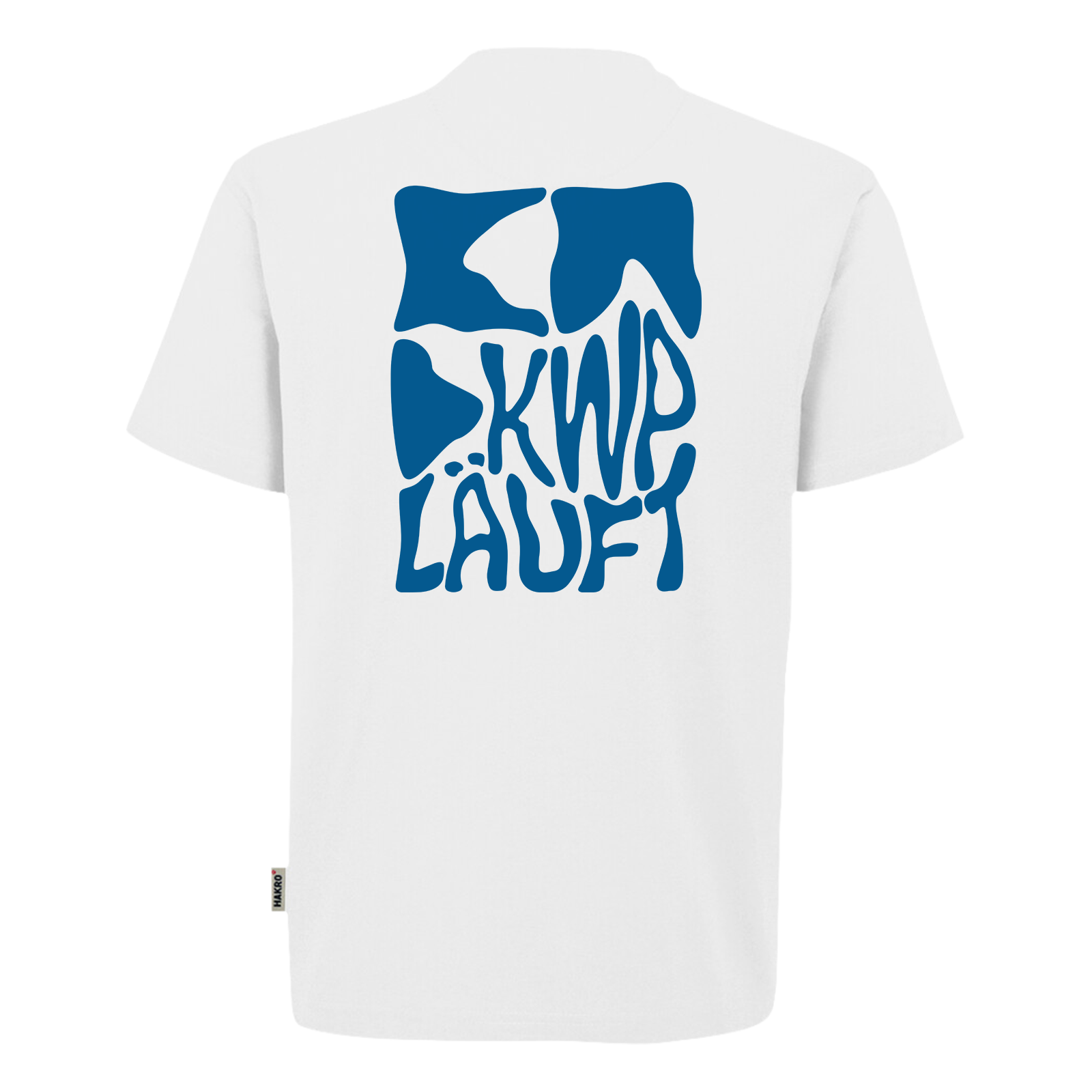 KWP T-Shirt Herren