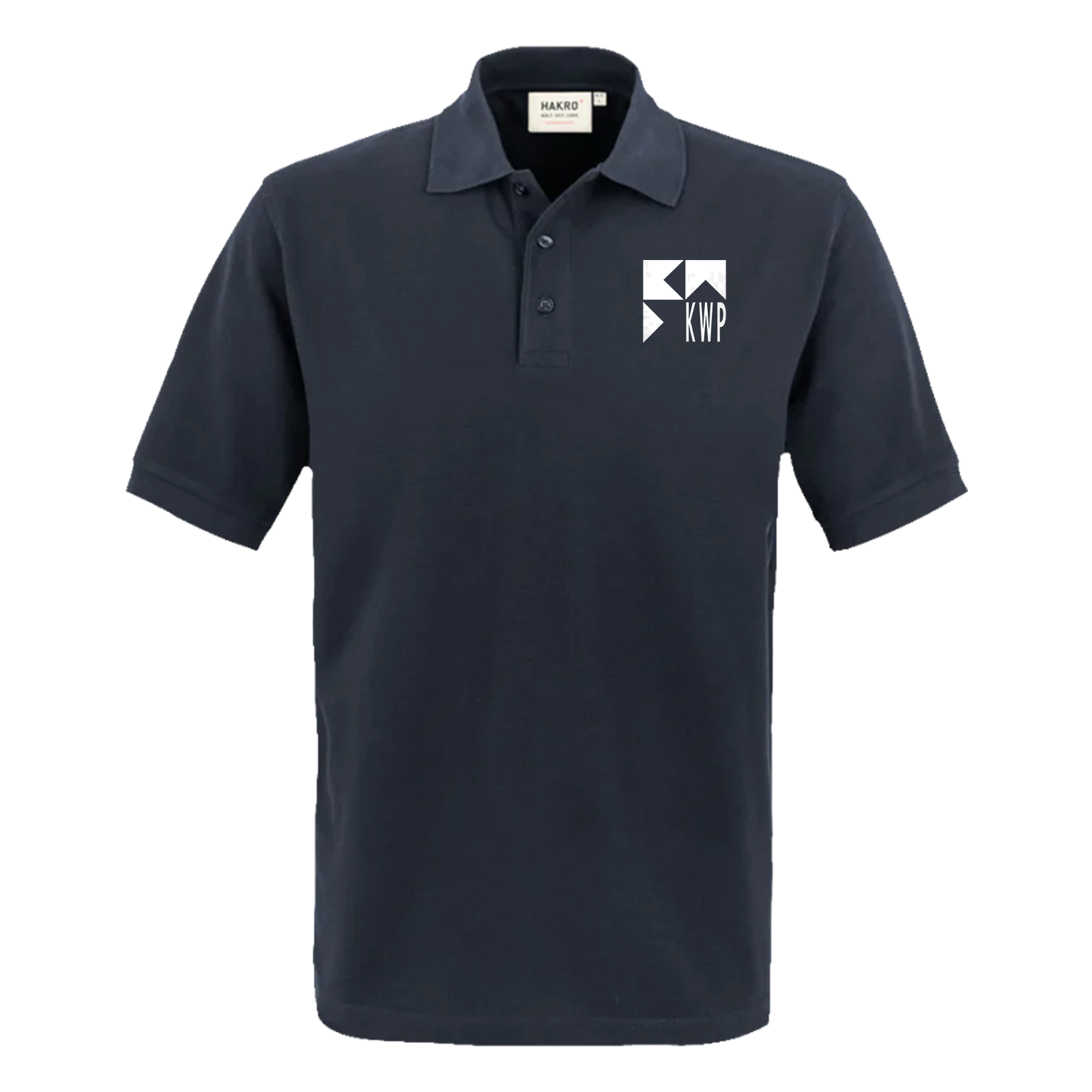 KWP Poloshirt Herren