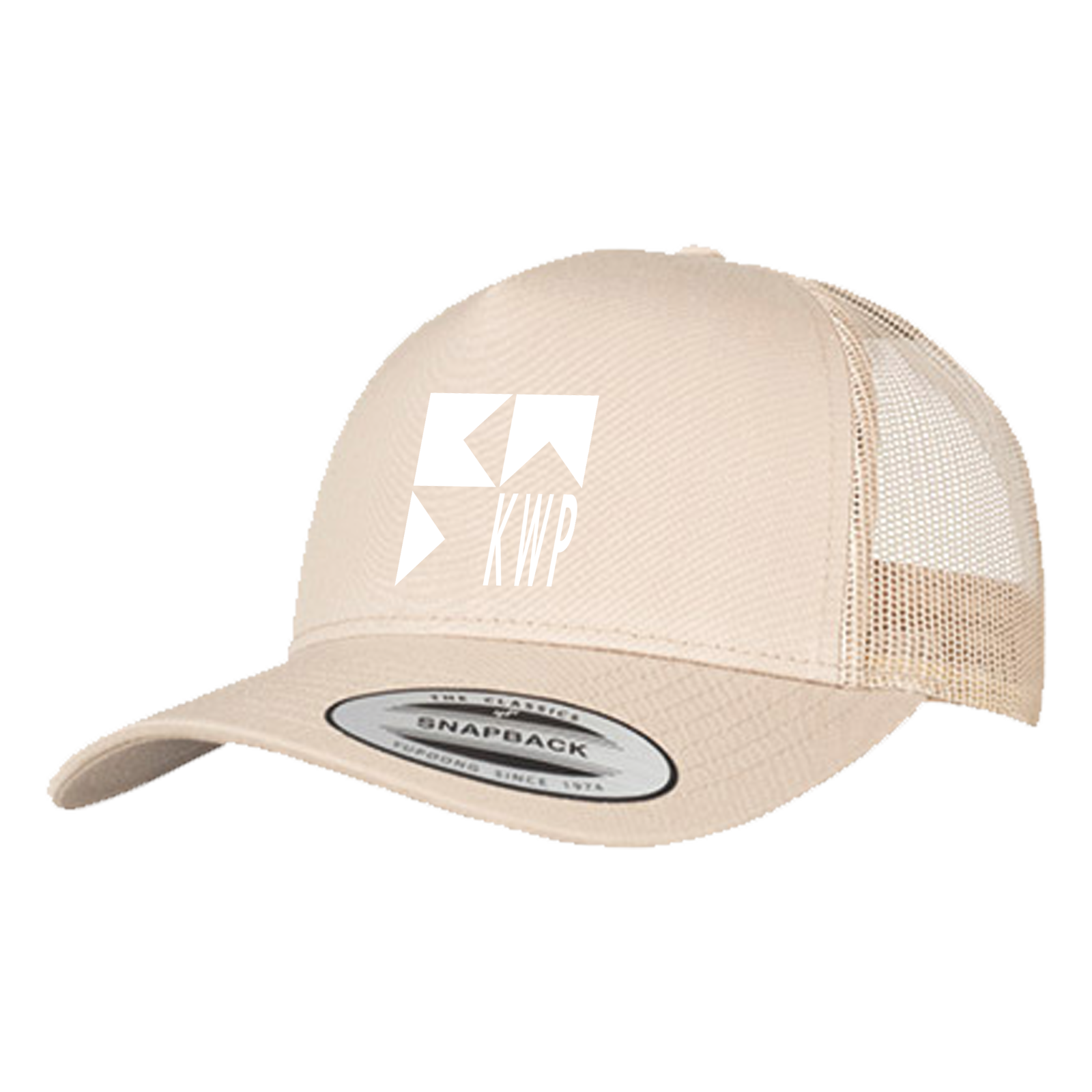 KWP Trucker Cap