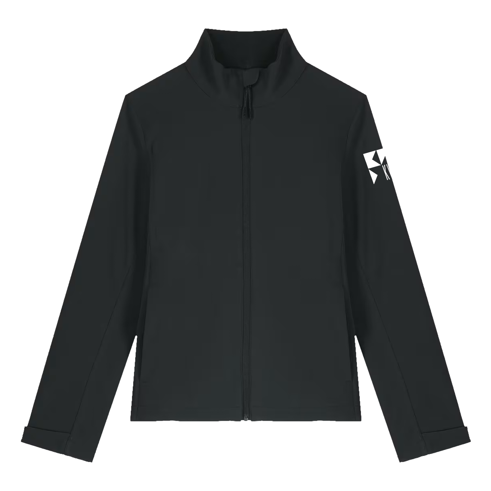 KWP Damen-Softshelljacke