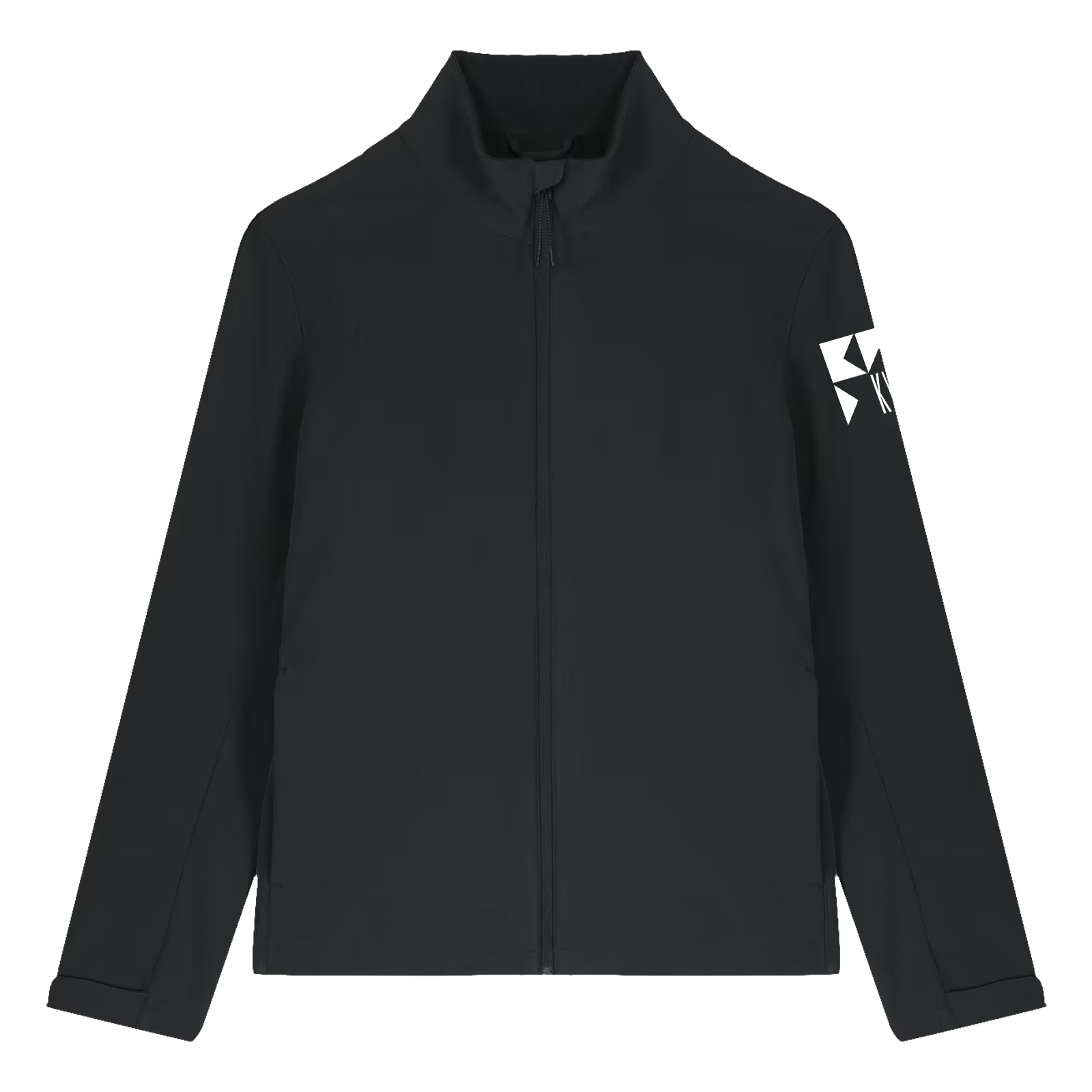 KWP Herren-Softshelljacke