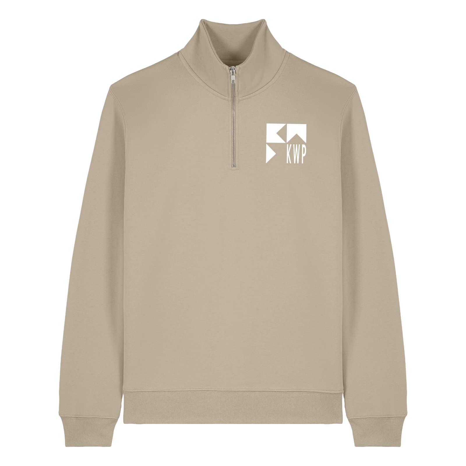 KWP Unisex-Sweatshirt