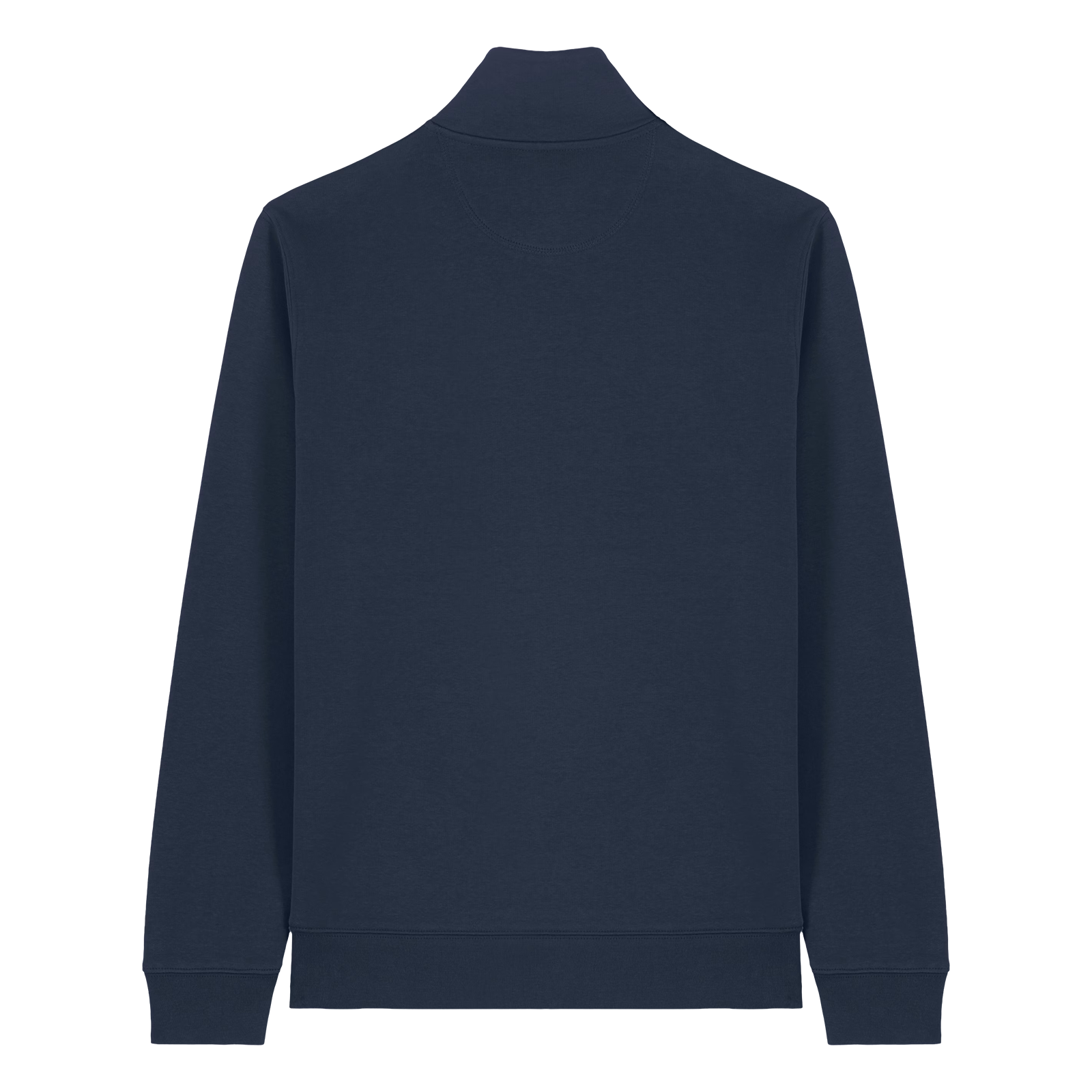 KWP Unisex Zip-Sweat