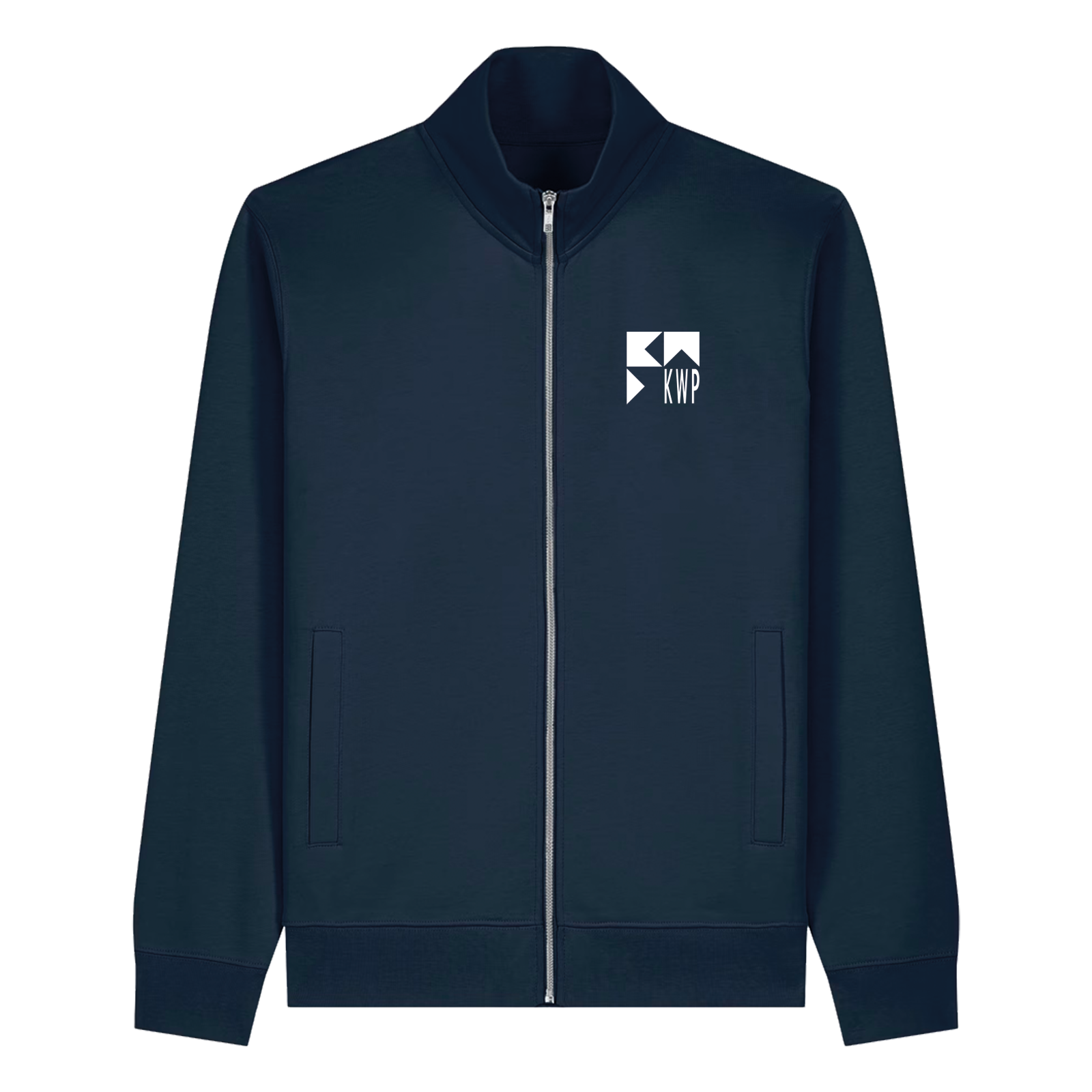 KWP Sweatjacke