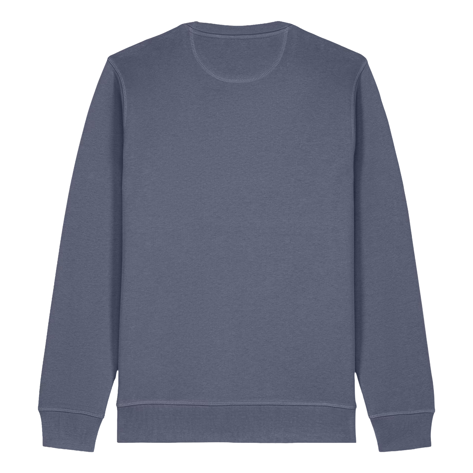 KWP Rundhals-Unisex-Sweatshirt
